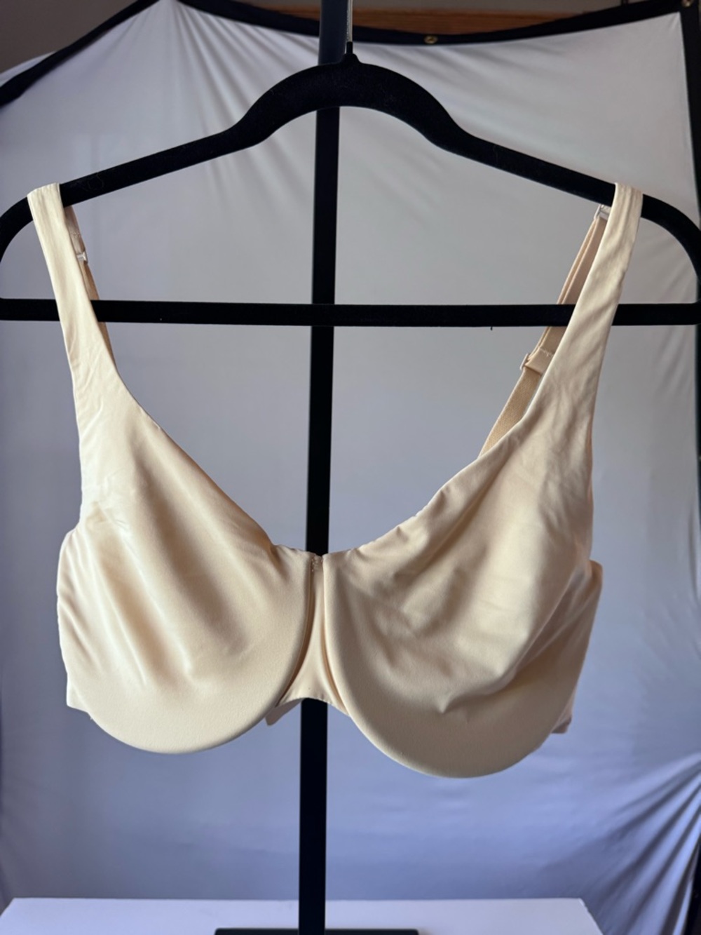 Skims Underwired Minimizer Bra 36DD